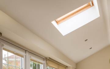 Swartha conservatory roof insulation companies