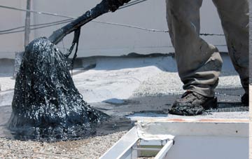 Swartha flat roof waterproofing costs