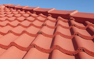 Swartha tile and slate roof replacement